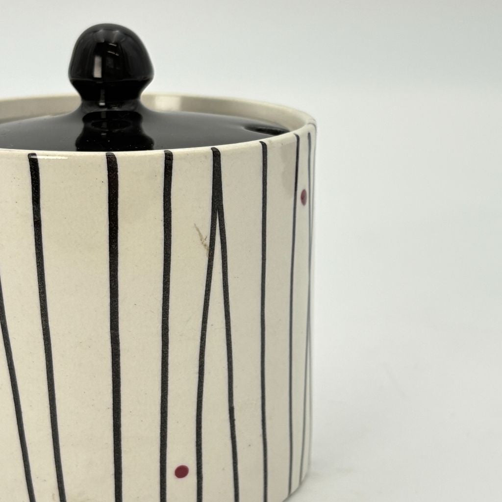 シュガーポット