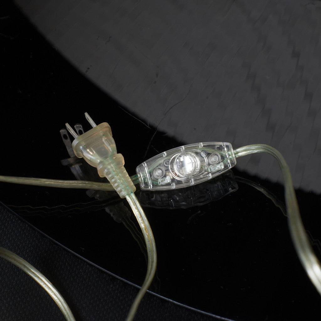 Bourgie テーブルランプ