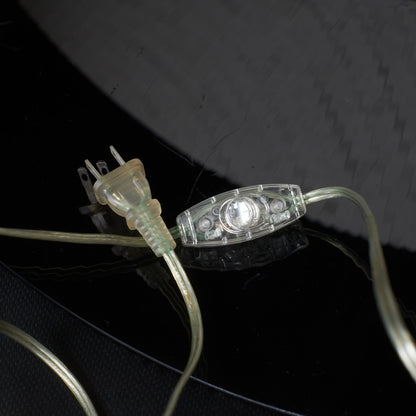 Bourgie テーブルランプ