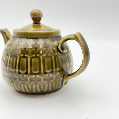 ポーランド ヴィンテージ ティーポット