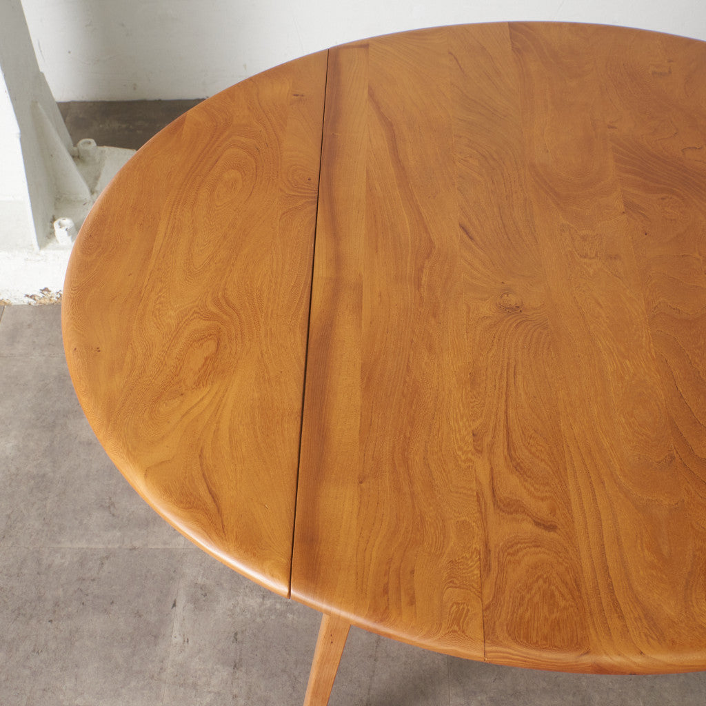 ヴィンテージ バタフライテーブル