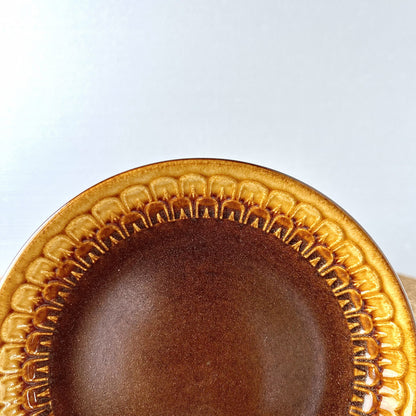 WEDGWOOD Pennine Sierra デザートプレート