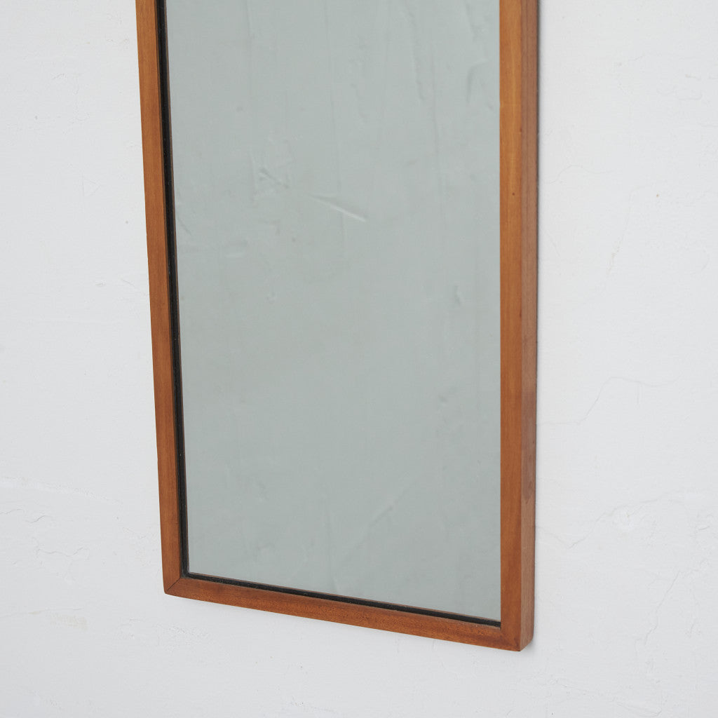 イギリスヴィンテージ ウォールミラー