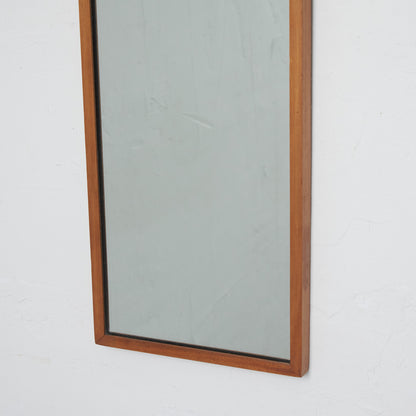 イギリスヴィンテージ ウォールミラー