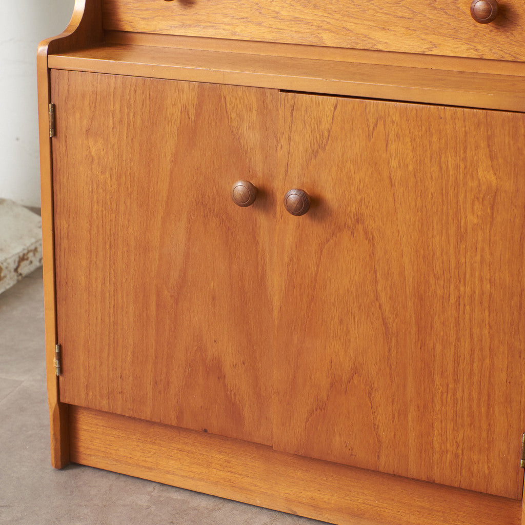 ヴィンテージ ライティングビューロー