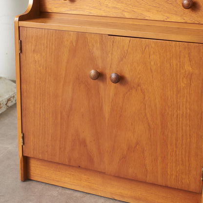 ヴィンテージ ライティングビューロー