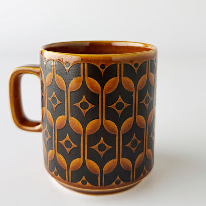 HEIRLOOM ヘアルーム マグカップ