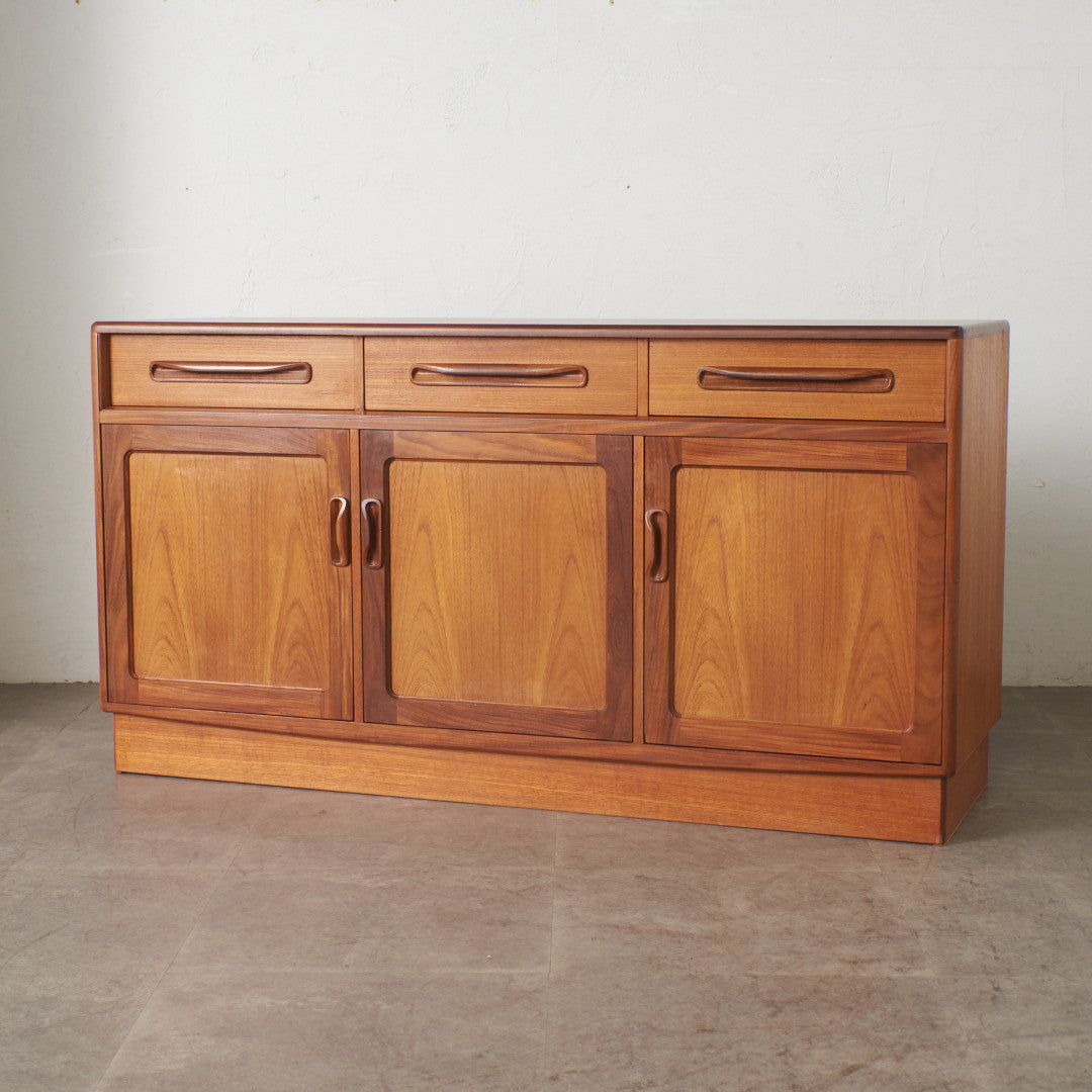 Fresco サイドボード (Base unit 4075D)