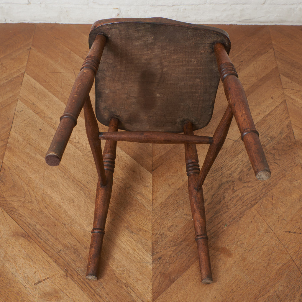 英国アンティーク キッチンチェア – rocca rocca