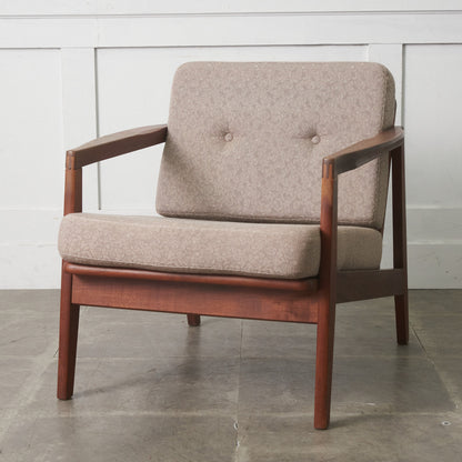 ヴィンテージ アームチェア