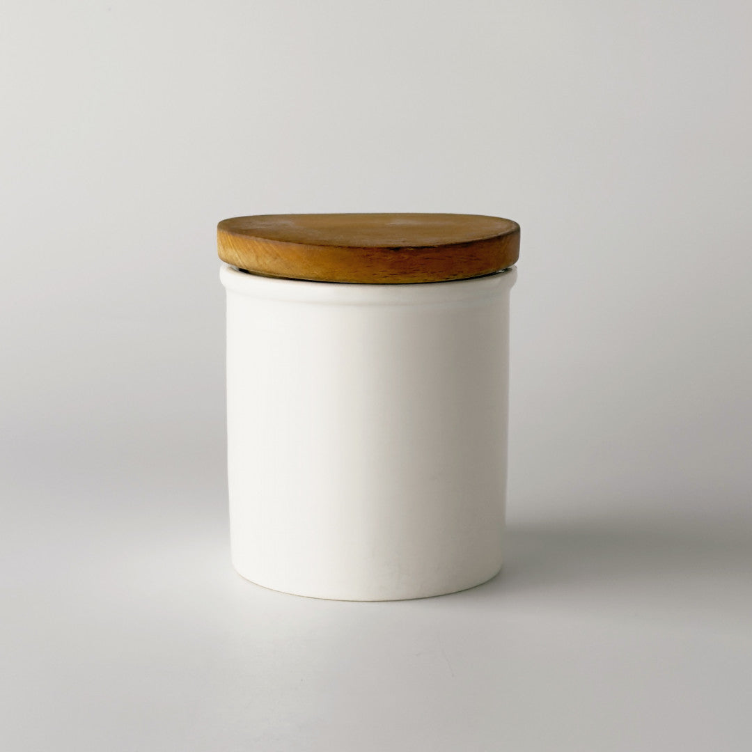 ヴィンテージ キャニスター "Coffee"