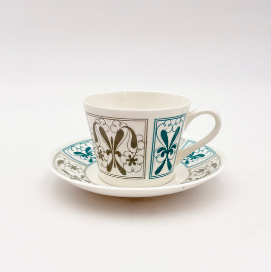 Parmassus パルナッソス カップ＆ソーサー