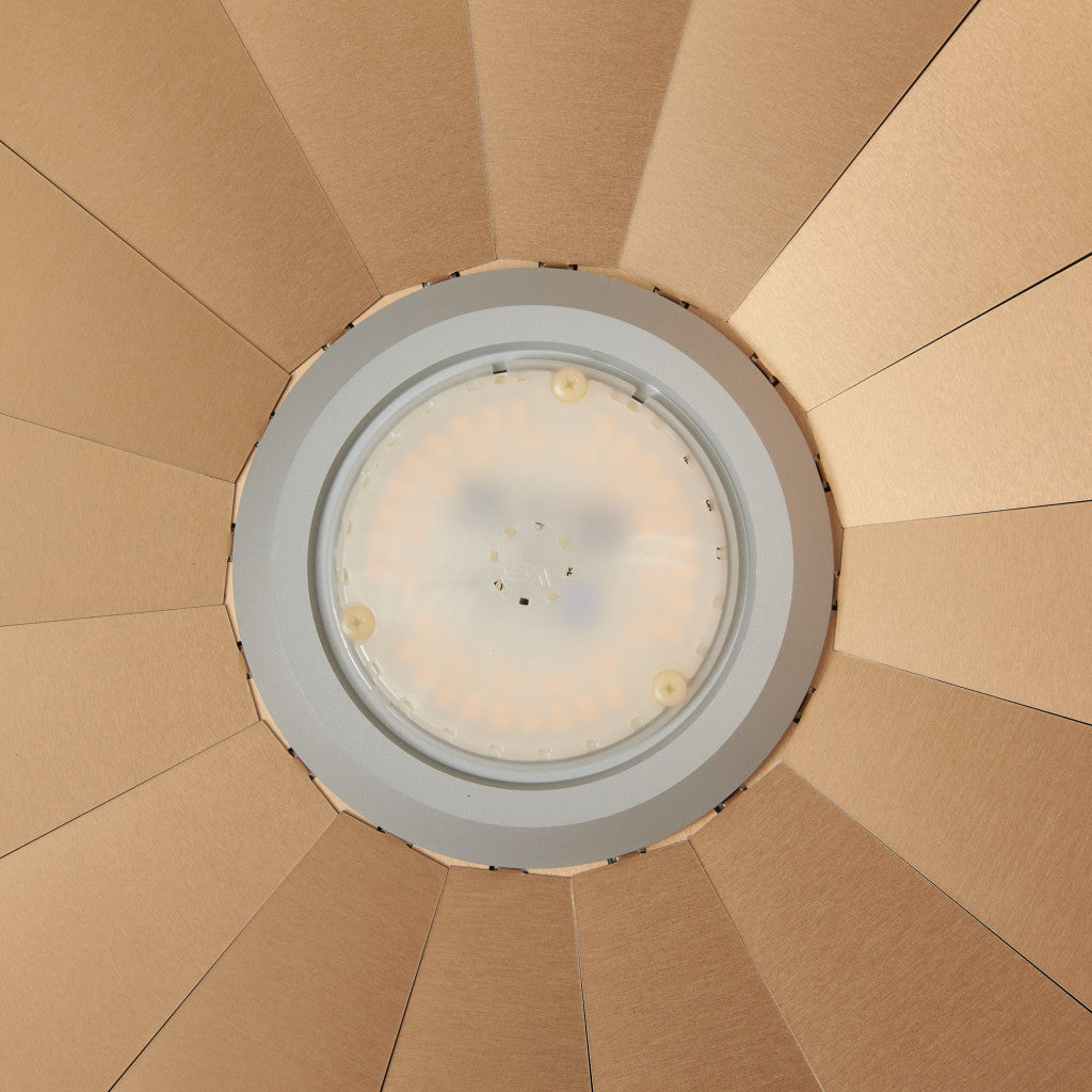 Empty 439/L ペンダントランプ