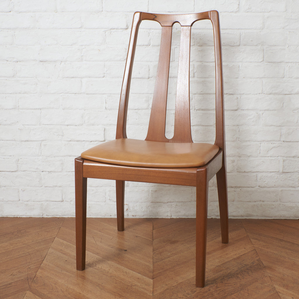 ヴィンテージ ダイニングチェア