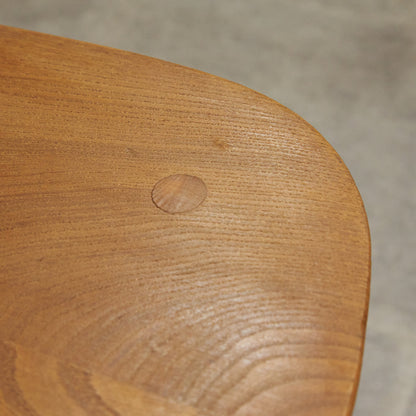 ヴィンテージ ゴールドスミスチェア