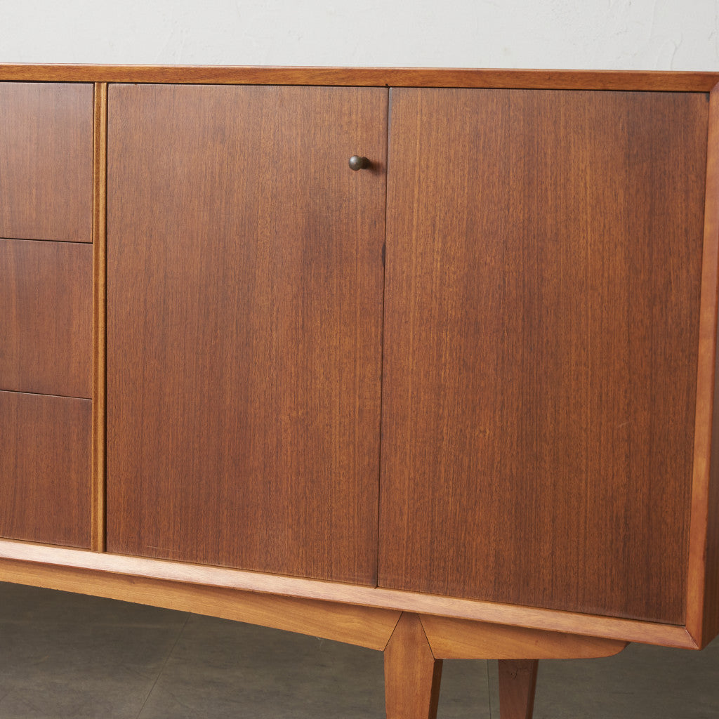 Vanson ヴィンテージ サイドボード