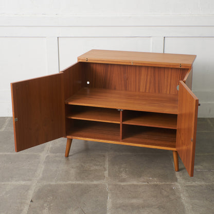 ヴィンテージ キャビネット