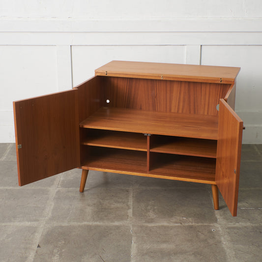 ヴィンテージ キャビネット