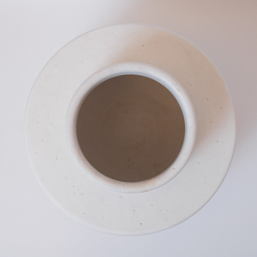 ヴィンテージ フラワーベース