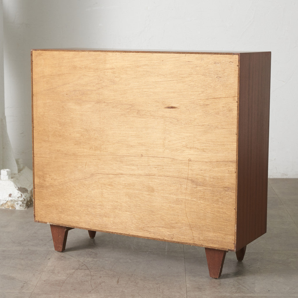 MULTI-WIDTH ガラスブックケース