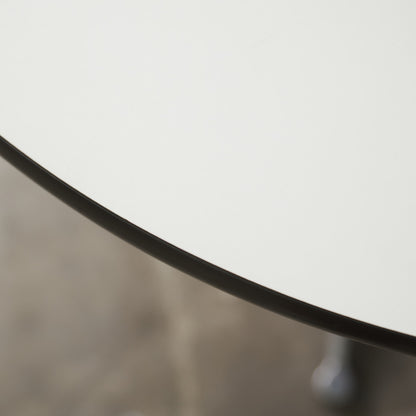 イームズ コントラクトベース ラウンドテーブル