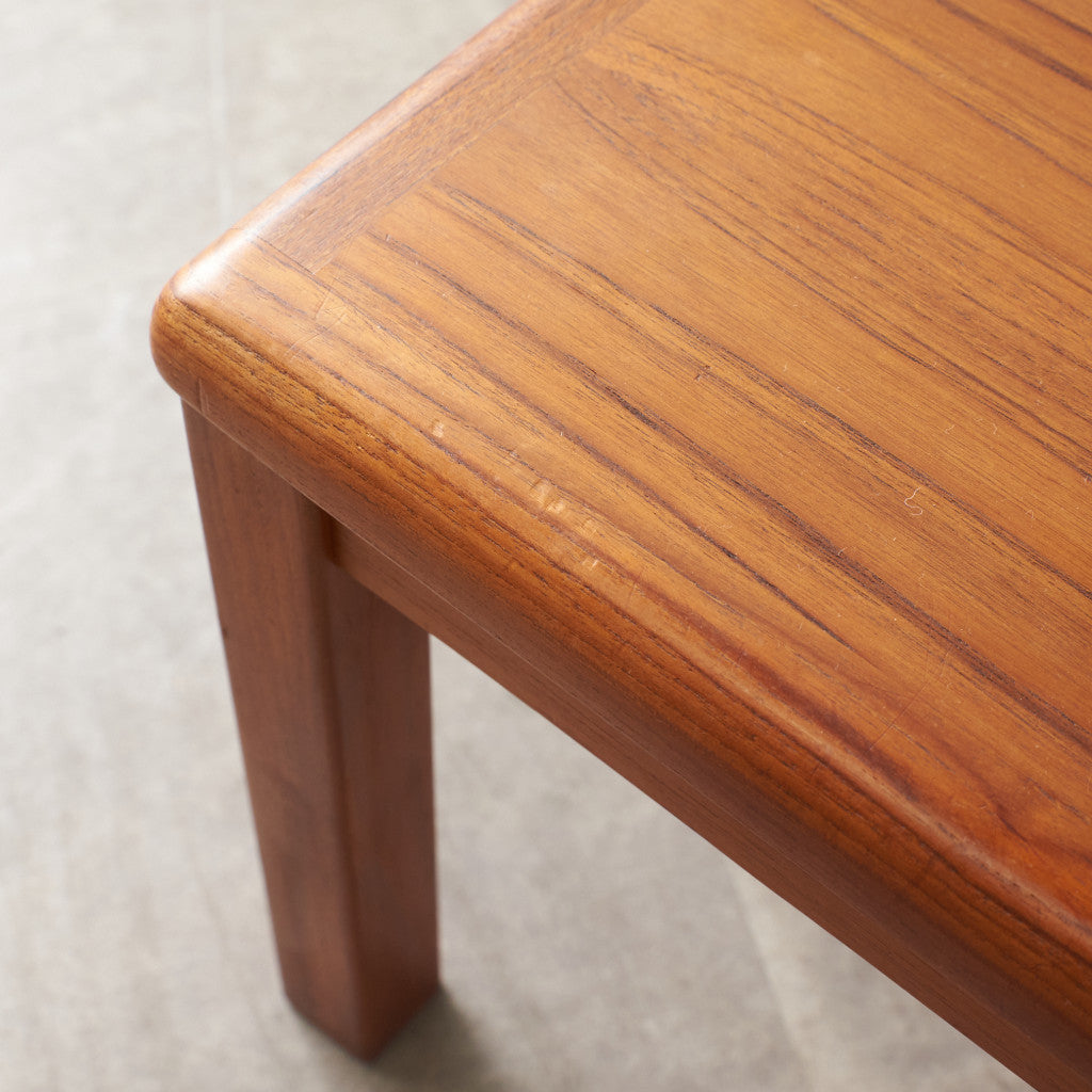 デンマーク製 ヴィンテージ コーヒーテーブル