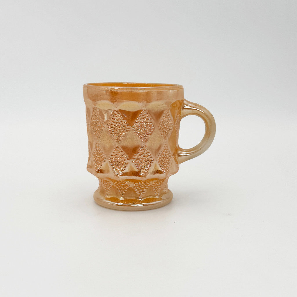 キンバリーマグ / ピーチラスター