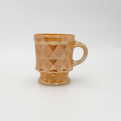 キンバリーマグ / ピーチラスター