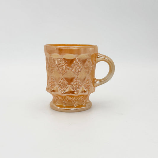 キンバリーマグ / ピーチラスター