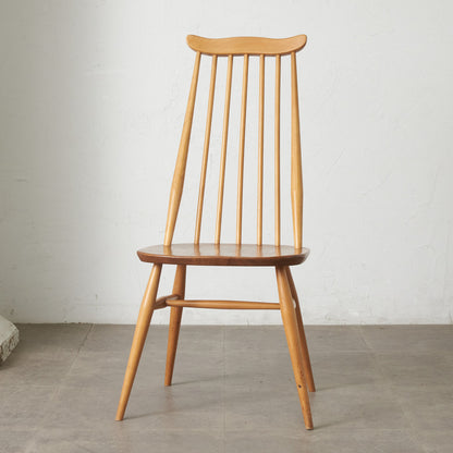 ヴィンテージ ゴールドスミスチェア / ブルーラベル