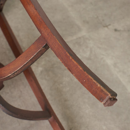 英国アンティーク オケージョナルテーブル