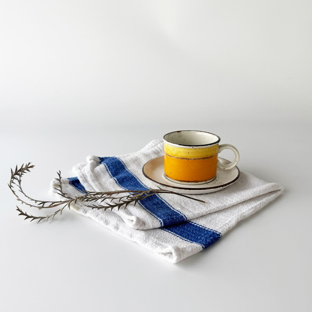 SUN サン カップ＆ソーサー