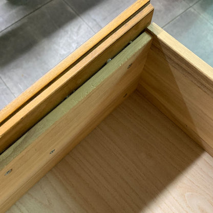 RISHEL サイドボード