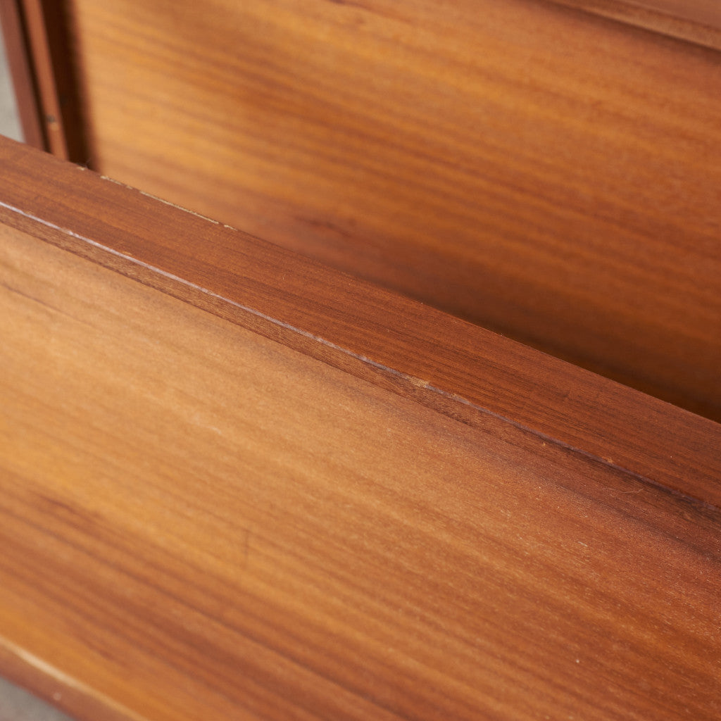 イギリス ヴィンテージ トロリーワゴン