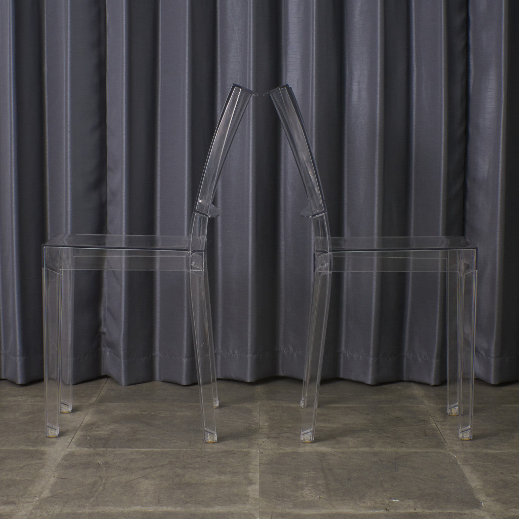 LA MARIE チェア 2脚セット