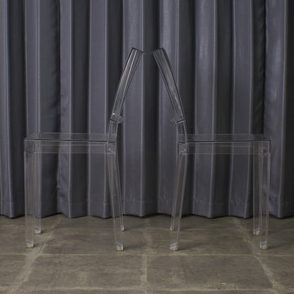 LA MARIE チェア 2脚セット