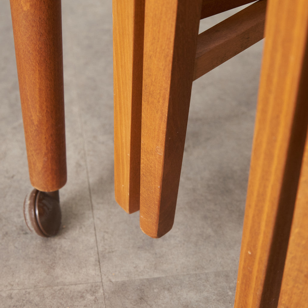 ヴィンテージ ネストテーブル