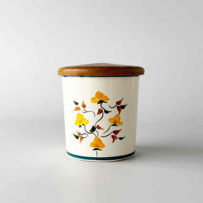 ヴィンテージ キャニスター "Coffee"