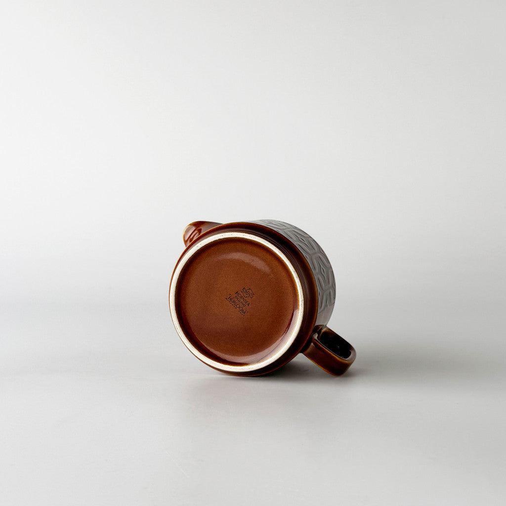 HEIRLOOM エアルーム ミルクジャグ