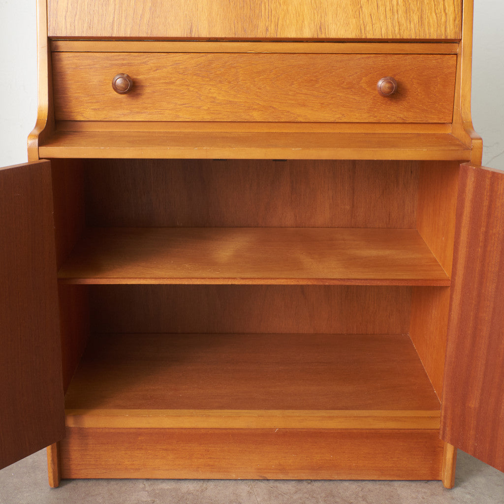 ヴィンテージ ライティングビューロー