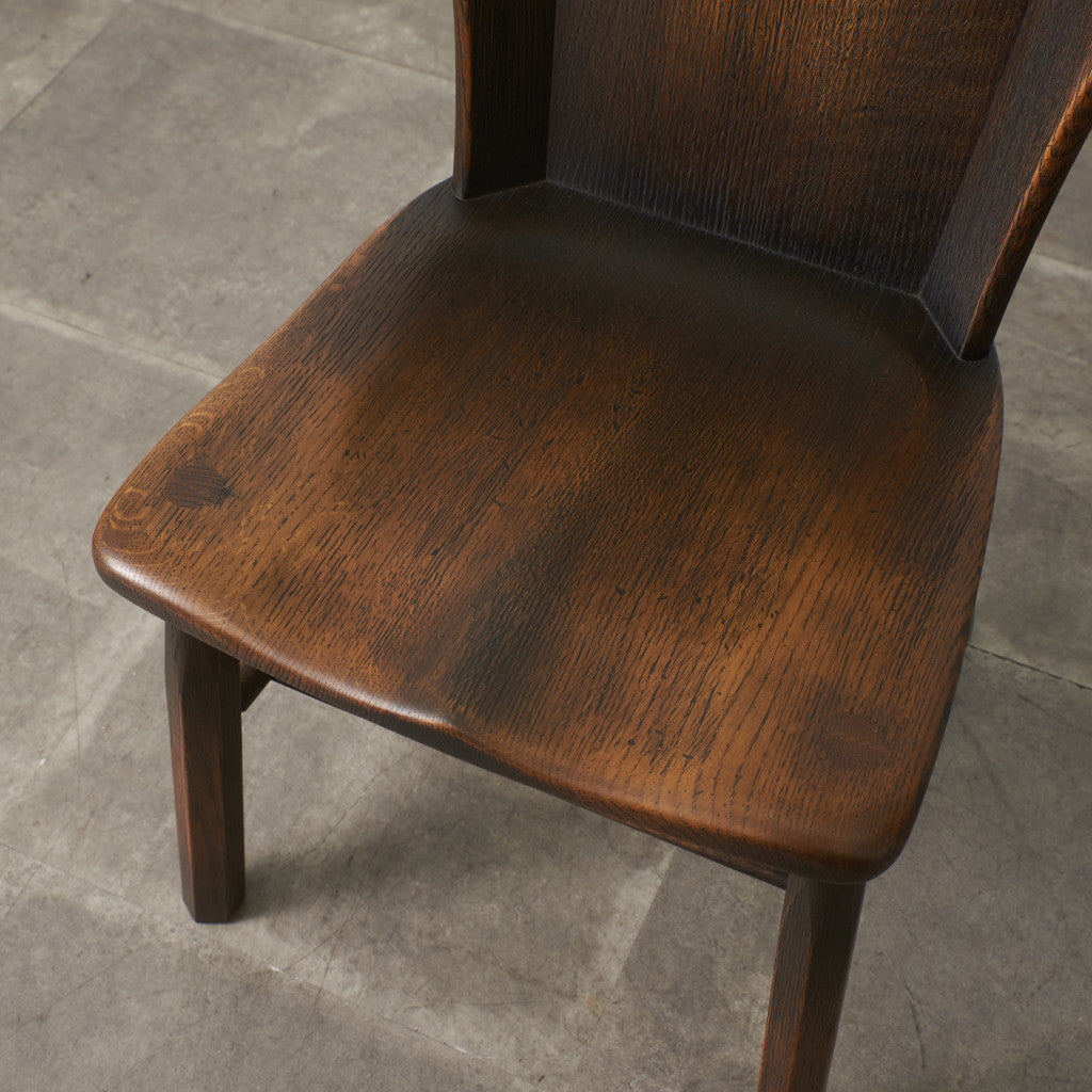 PROVINCIAL ウィングチェア