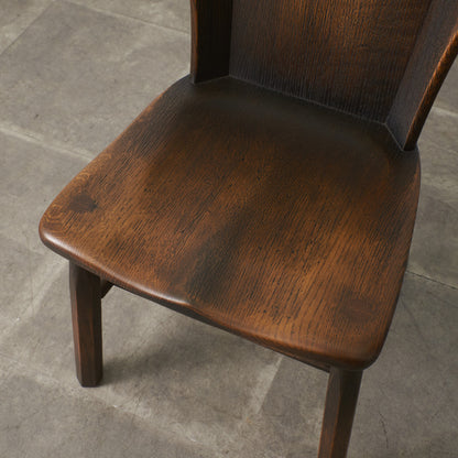 PROVINCIAL ウィングチェア