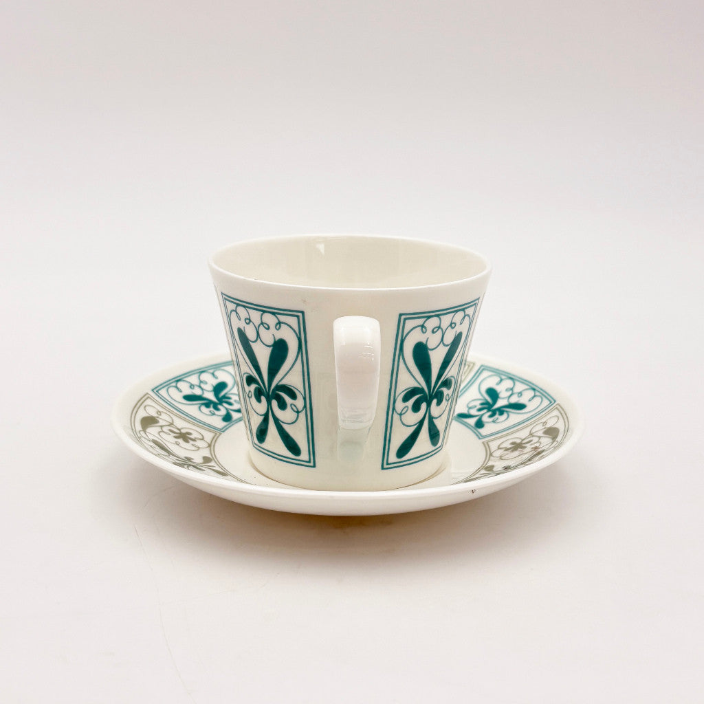 Parmassus パルナッソス カップ＆ソーサー