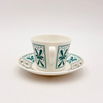 Parmassus パルナッソス カップ＆ソーサー