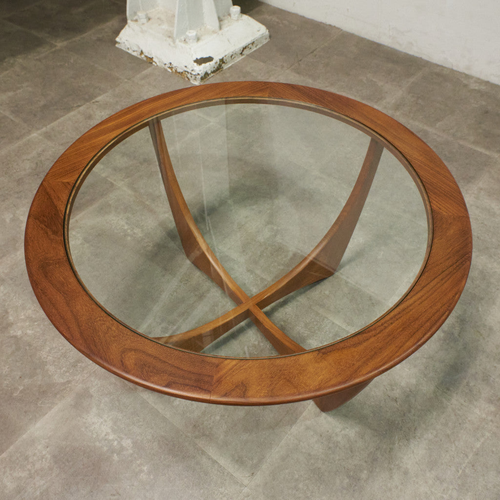 サーキュラー アストロテーブル Occasional Table (8040)