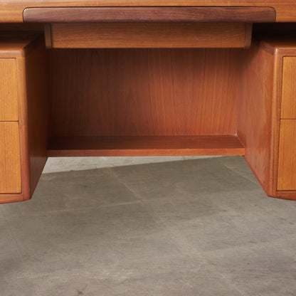 New Fresco ヴィンテージ デスク