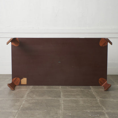 ローズウッド 座卓