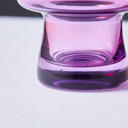 グラデーションガラスフラワーベース TWILIGHT