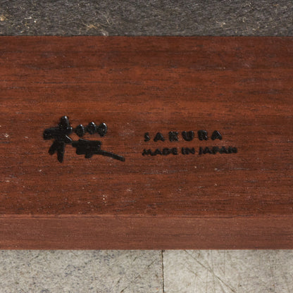 喜多俊之 サイドチェア