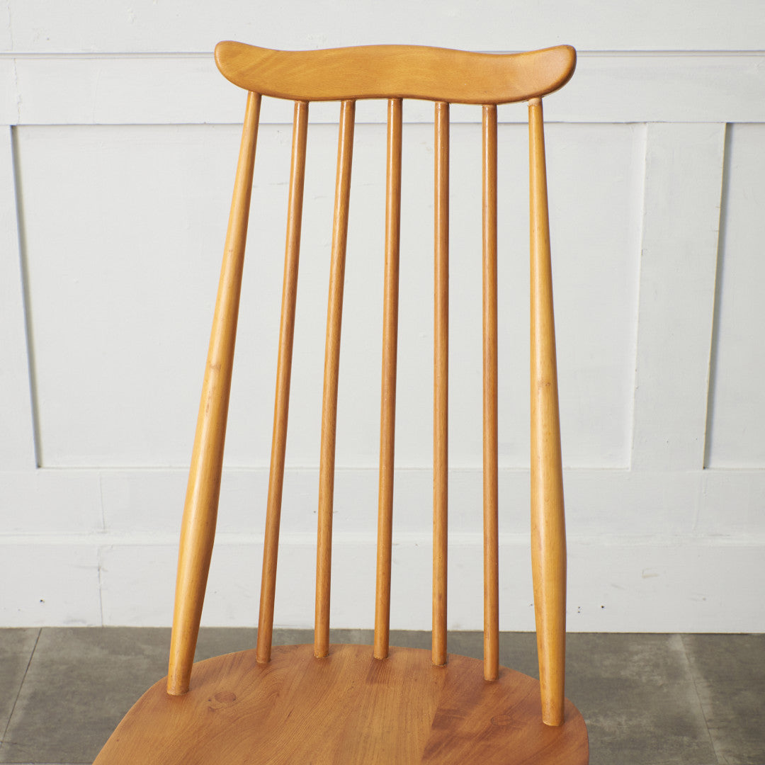 ♡ALOHANUILOA.KAREN♡ ERCOLアーコールゴールドスミス イギリスヴィンテージ ERCOL ゴールドスミスアームチェア アーコール